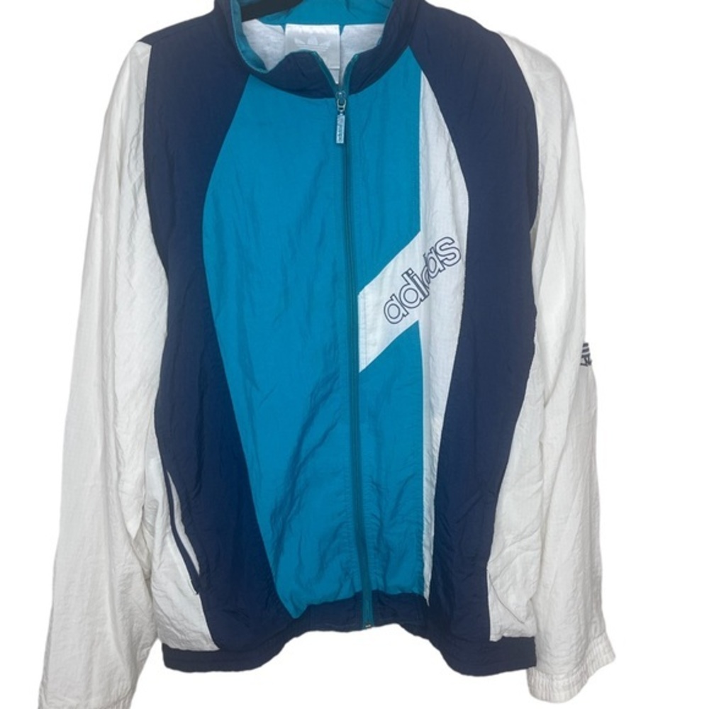 Adidas Windbreaker‎
